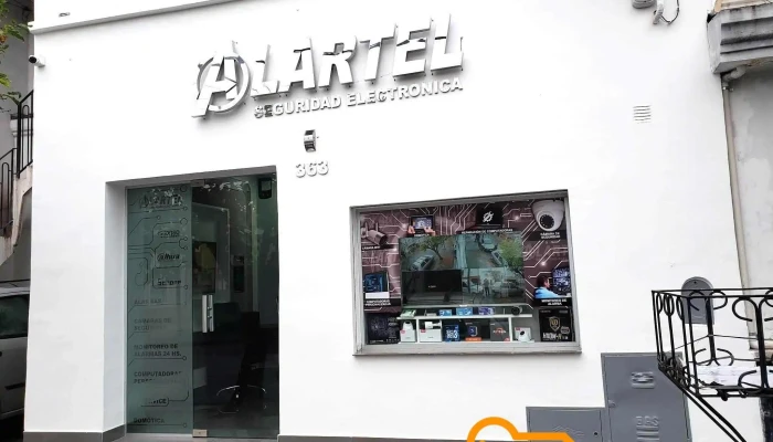 Alartel - Salta