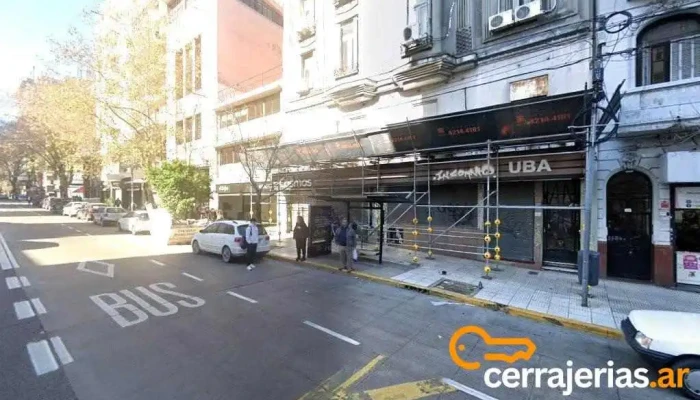 Alega Srl - Cdad. Autónoma De Buenos Aires