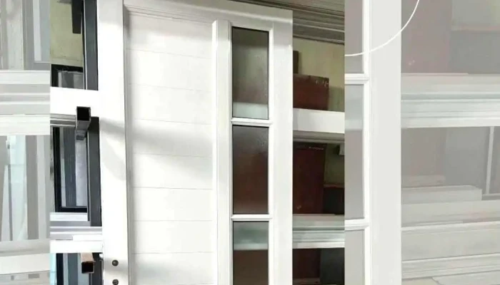 Alejandro Aberturas De Aluminio -  Interior - Santo Tomé