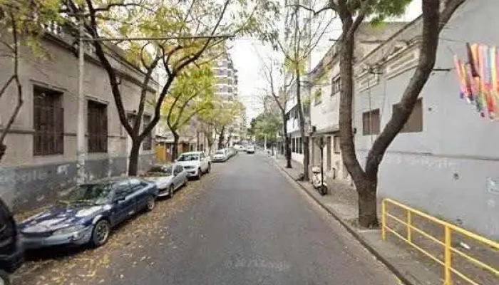 Alem Cerrajeria Barrio Martin -  Horariodeg - Rosario