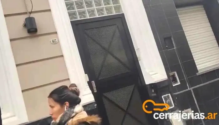 Alesa Seguridad Integral S.a. - Cdad. Autónoma De Buenos Aires