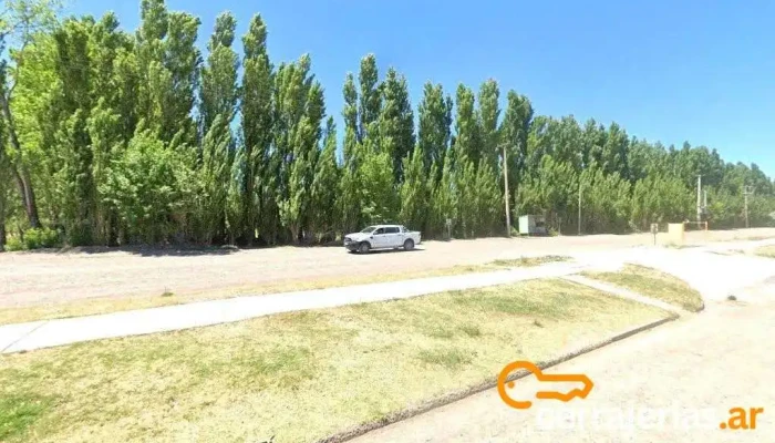 Alfa Seguridad Electrónica - Gral. Fernández Oro