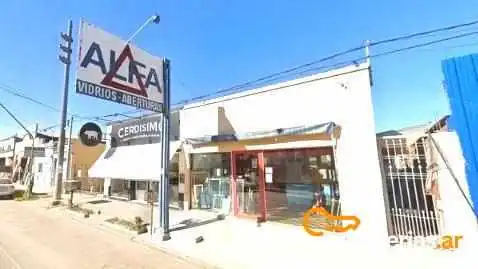 Alfa Vidrios - Vidriería y Aberturas de Aluminio - Gualeguaychú
