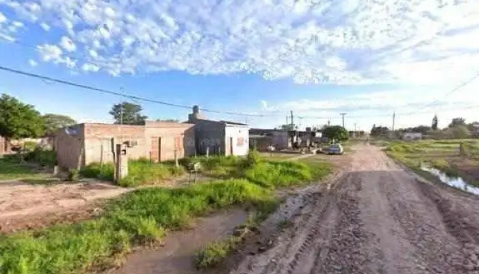 Algarrobo Mateo Gonzalez Telefono - Quitilipi
