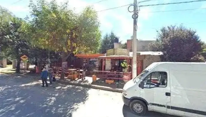 Almacen Los Espinillos Cerca De Mideg - Cuesta Blanca