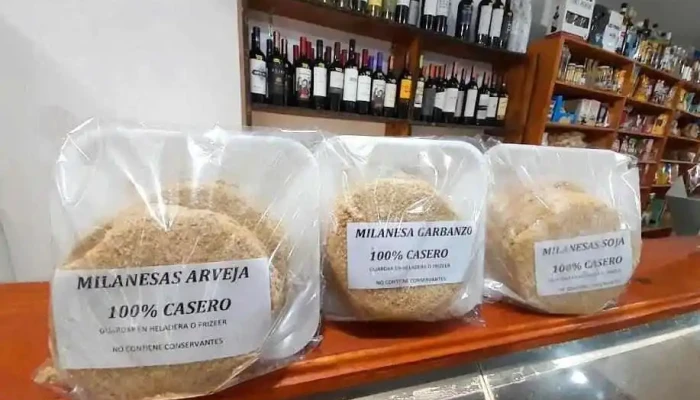 Almacen Los Espinillos Del Propietario - Cuesta Blanca