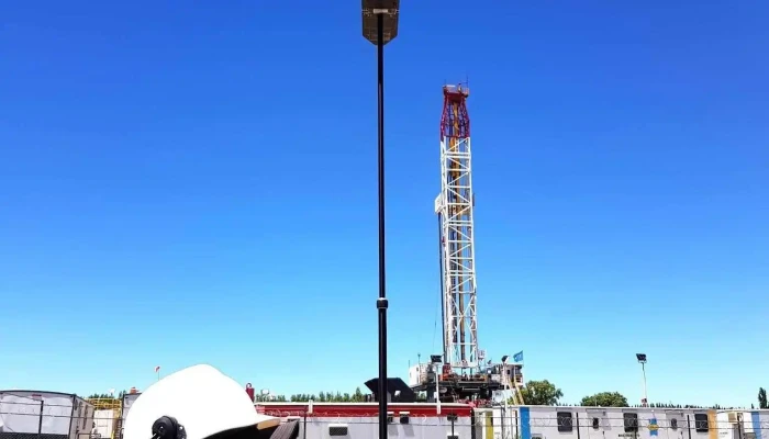 Alonger Srl - Neuquén
