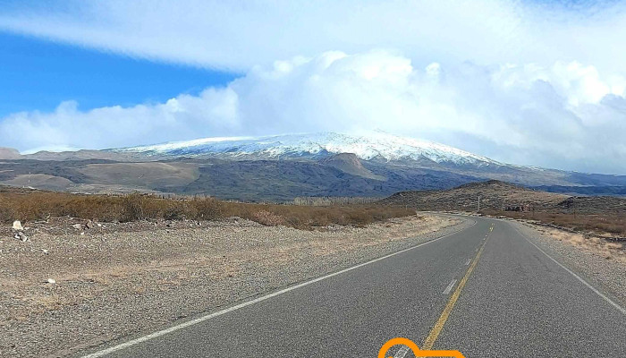 Alquiler Por Dia Butacoin Paisaje - Buta Ranquil