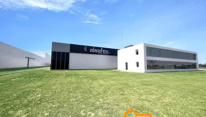 Alsafex S.a. - Recreo