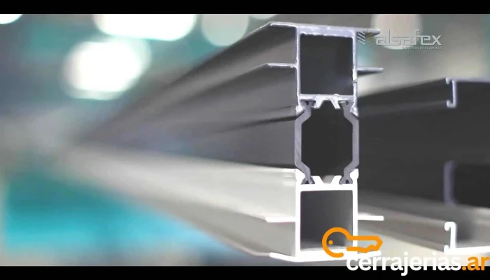 Alsafex Sa Videos - Recreo