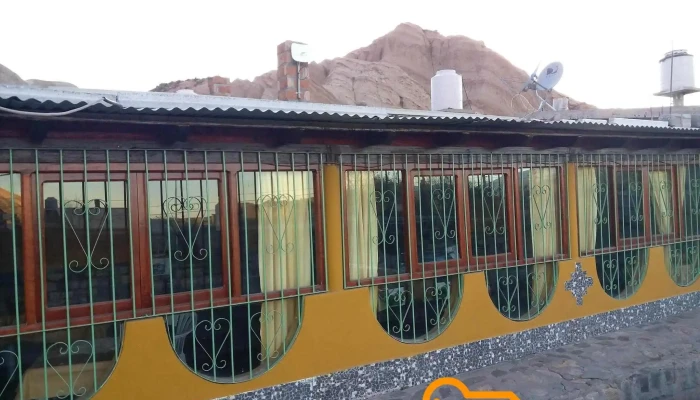 Altahuasi -  Fotos - Hualfin