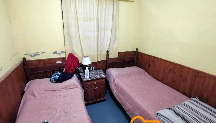 Altahuasi -  Habitaciones - Hualfin