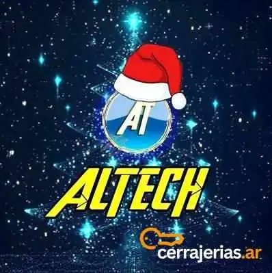 Altech - Chavarría