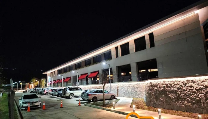 Alterpoint - Av. Juan Domingo Perón 2395
