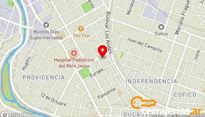 Alto Nivel Seguridad Privada - Argentina