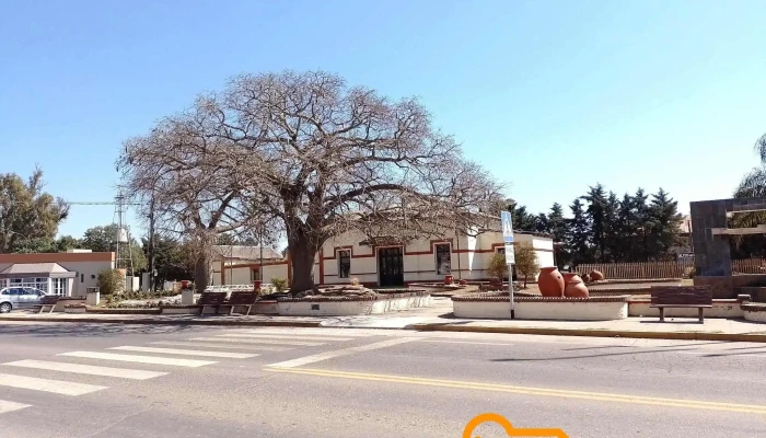 Altos de Chipión - Argentina