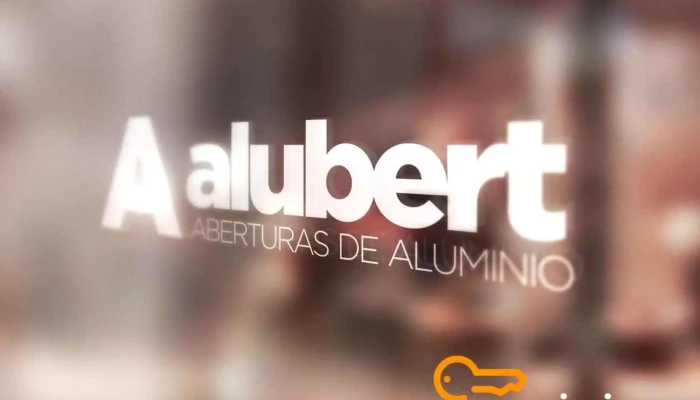 Alubert Aberturas - Rosario