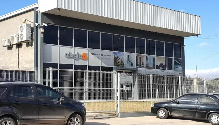 Aluglass -  Horario - La Calera