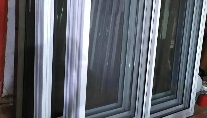 Alumar -    Aberturas De Aluminio Del Propietario - Adelia María