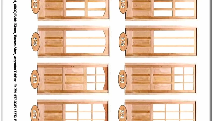 Alumar -    Fabrica De Aberturas En Aluminio Y Muebles   Choele Choel Cerca De Mi - Choele-choel