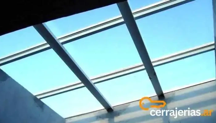 Alumcom - Aberturas De Aluminio - U9000 Comodoro Rivadavia