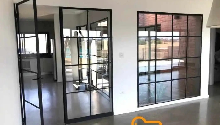 Alumcor Srl -  Interior - La Calera