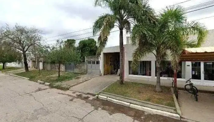 Alumetal -  Direcciondeg - San Cristobal