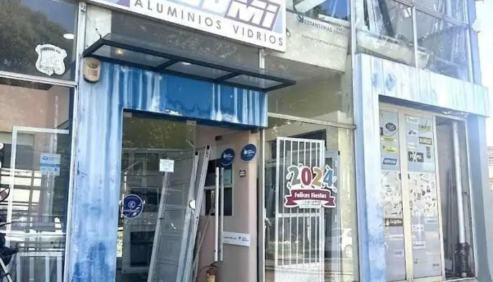 Alumi Ne - Paso De Los Libres