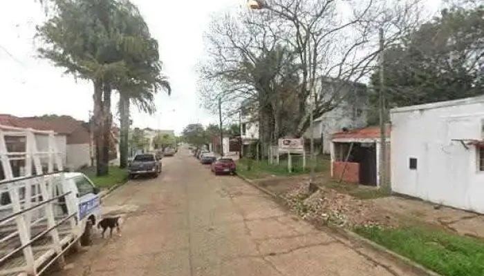 Alumi Vidrieria Promocion - Paso de los Libres