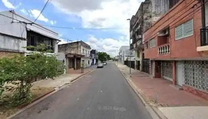 Alumin Aberturas De Aluminio -  Horariodeg - Corrientes