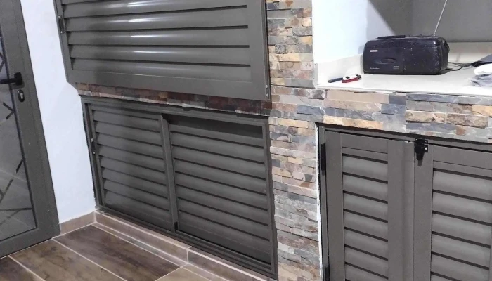 Aluminar Aberturas De Aluminio -  Comentarios - Río Cuarto