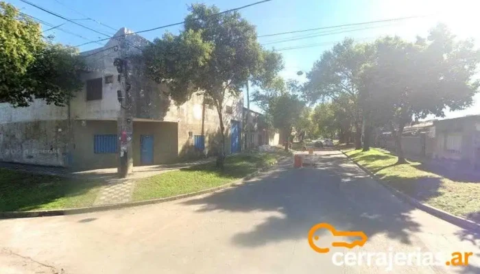 Aluminarte S.r.l - Aberturas de Aluminio - Rosario