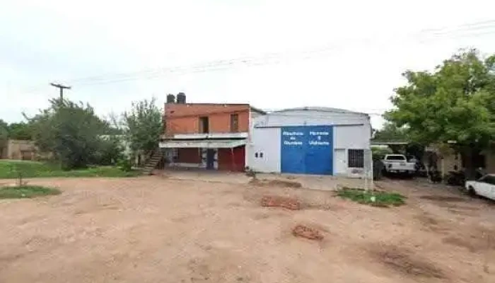 Aluminio Saenz Pena Descuentos - Sáenz Peña
