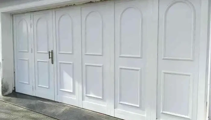 Aluminios La 89 -  Puerta - Villa Cañas