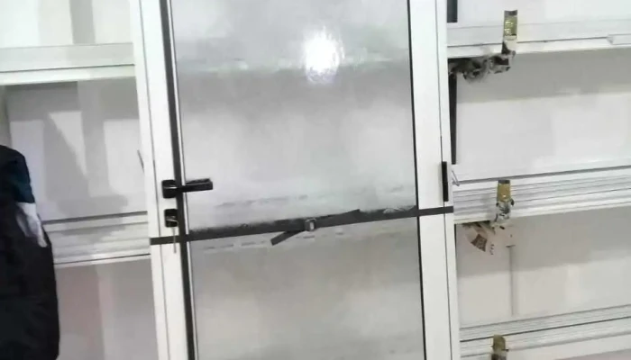 Aluminios Lyk Del Propietario - Charata
