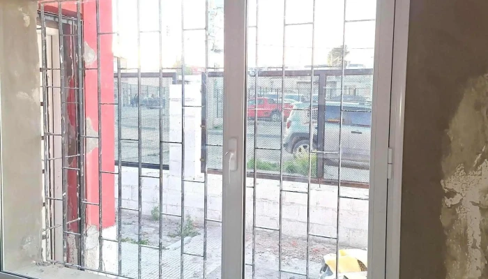 Alumitec Srl -    Aberturas De Aluminio Y Pvc Catalogo - U9000btt Comodoro Rivadavia
