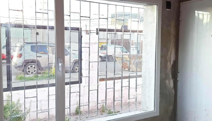 Alumitec Srl -    Aberturas De Aluminio Y Pvc Cerca De Mi - U9000btt Comodoro Rivadavia