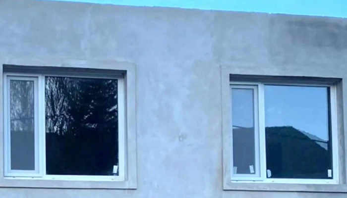 Alumitec Srl -    Aberturas De Aluminio Y Pvc Como Llegar - U9000btt Comodoro Rivadavia