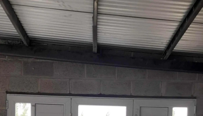 Alumitec Srl -    Aberturas De Aluminio Y Pvc Donde - U9000btt Comodoro Rivadavia