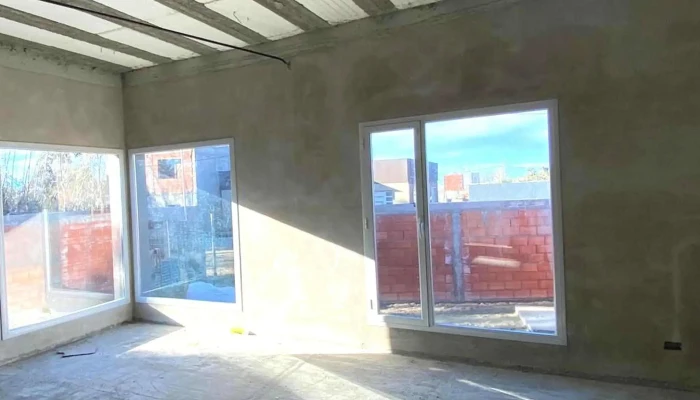 Alumitec Srl -    Aberturas De Aluminio Y Pvc Numero - U9000btt Comodoro Rivadavia
