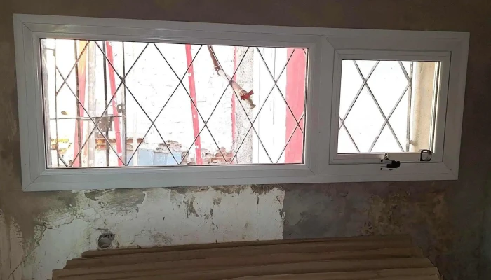 Alumitec Srl -    Aberturas De Aluminio Y Pvc Opiniones - U9000btt Comodoro Rivadavia