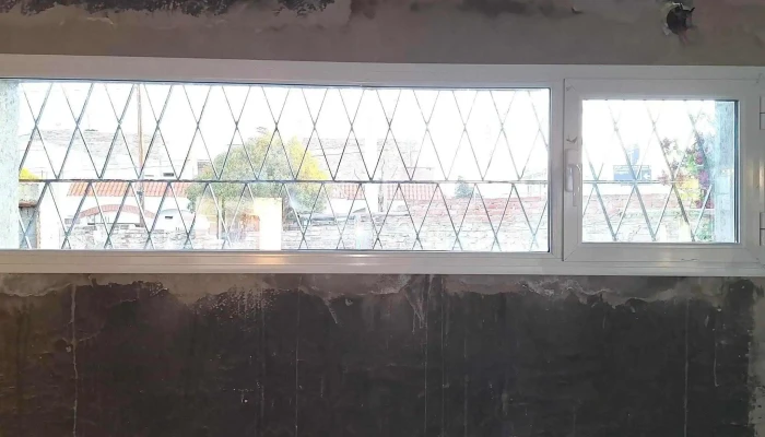 Alumitec Srl -    Aberturas De Aluminio Y Pvc Promocion - U9000btt Comodoro Rivadavia