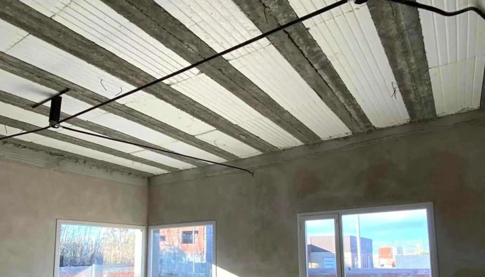 Alumitec Srl -    Aberturas De Aluminio Y Pvc Telefono - U9000btt Comodoro Rivadavia
