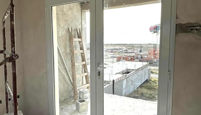 Alumitec Srl -    Aberturas De Aluminio Y Pvc U9000btt Comodoro Rivadavia - U9000btt Comodoro Rivadavia