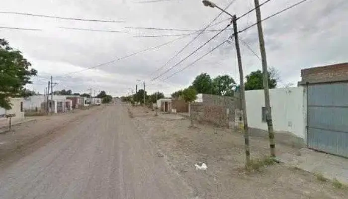 Alumsa Carpinteria De Aluminio -  Numerodeg - San Antonio Oeste