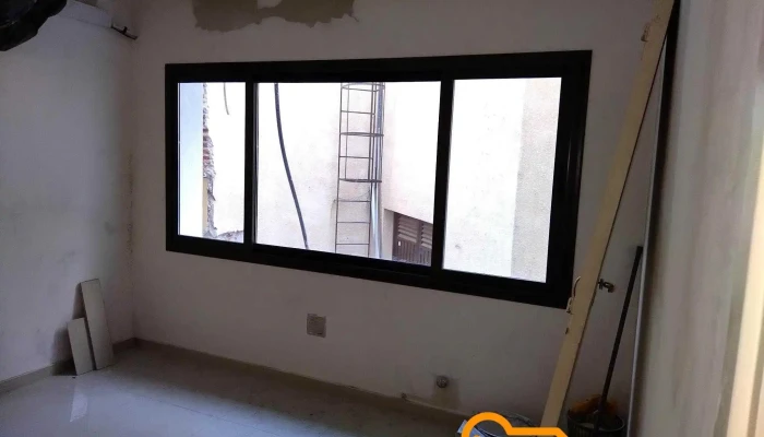 Alunor Aberturas En Aluminio -  Interior - Albardón