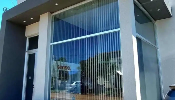 Alusan Aberturas de aluminio - San Salvador