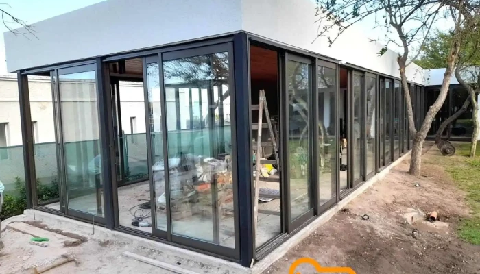 Alusmar Aberturas De Aluminio -  Del Propietario - Córdoba
