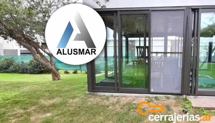 Alusmar Aberturas De Aluminio -  Horario - Córdoba