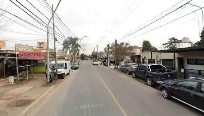 Alusmar Aberturas De Aluminio -  Horariodeg - Córdoba